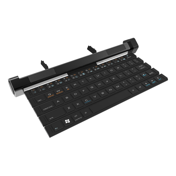 Gotek Gotype Rollable Keyboard with BT Speaker