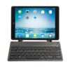 Foldable Bluetooth Keyboard with built-in stand