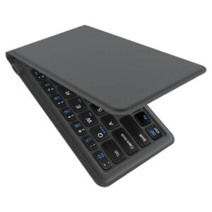 Gotek Voyage Ergonomic Bluetooth Keyboard