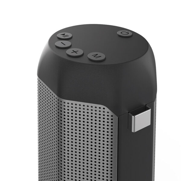 GOTEK Sound Pillar Portable BT Speaker