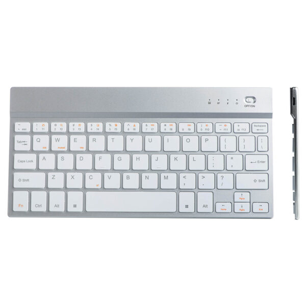 Gotek Slim Wireless Keyboard