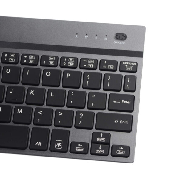 Gotek Slim Wireless Keyboard