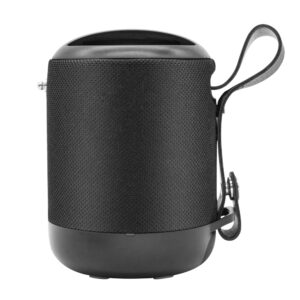 Gotek SoundPillar Mini Portable BT Speaker