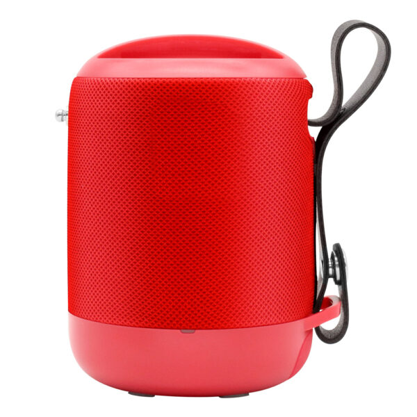 Gotek SoundPillar Mini Portable BT Speaker