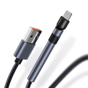 Innodude Twist Charging Cable