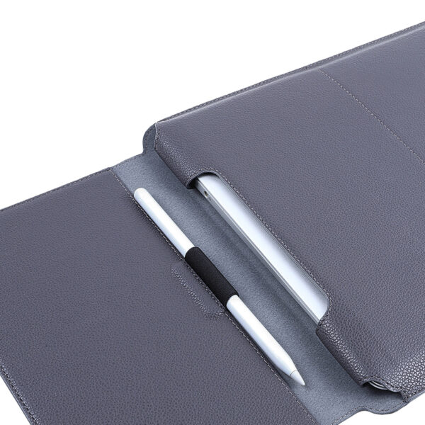 Gotek Laptop & iPad Pro Sleeve With Foldable Stand