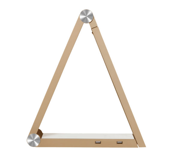 Innodude Wireless Charging Station & Desk Lamp