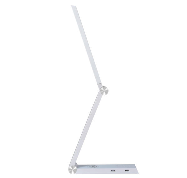 Innodude Wireless Charging Station & Desk Lamp