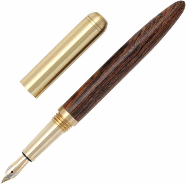 Gotek Fountain Pen