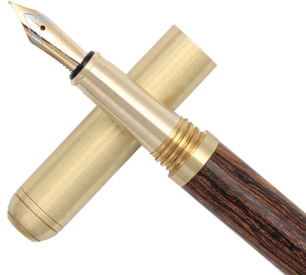 Gotek Fountain Pen