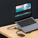 Unlocking Connectivity Potential: The Benefits of Hubs for MacBook Users