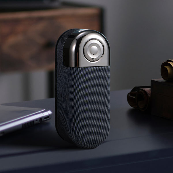 Innodude Magnetic NFC Speaker
