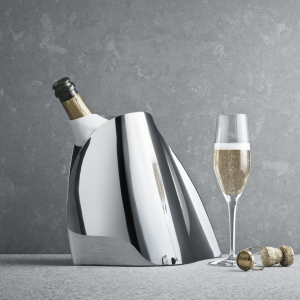 Indulgence champagne & wine cooler