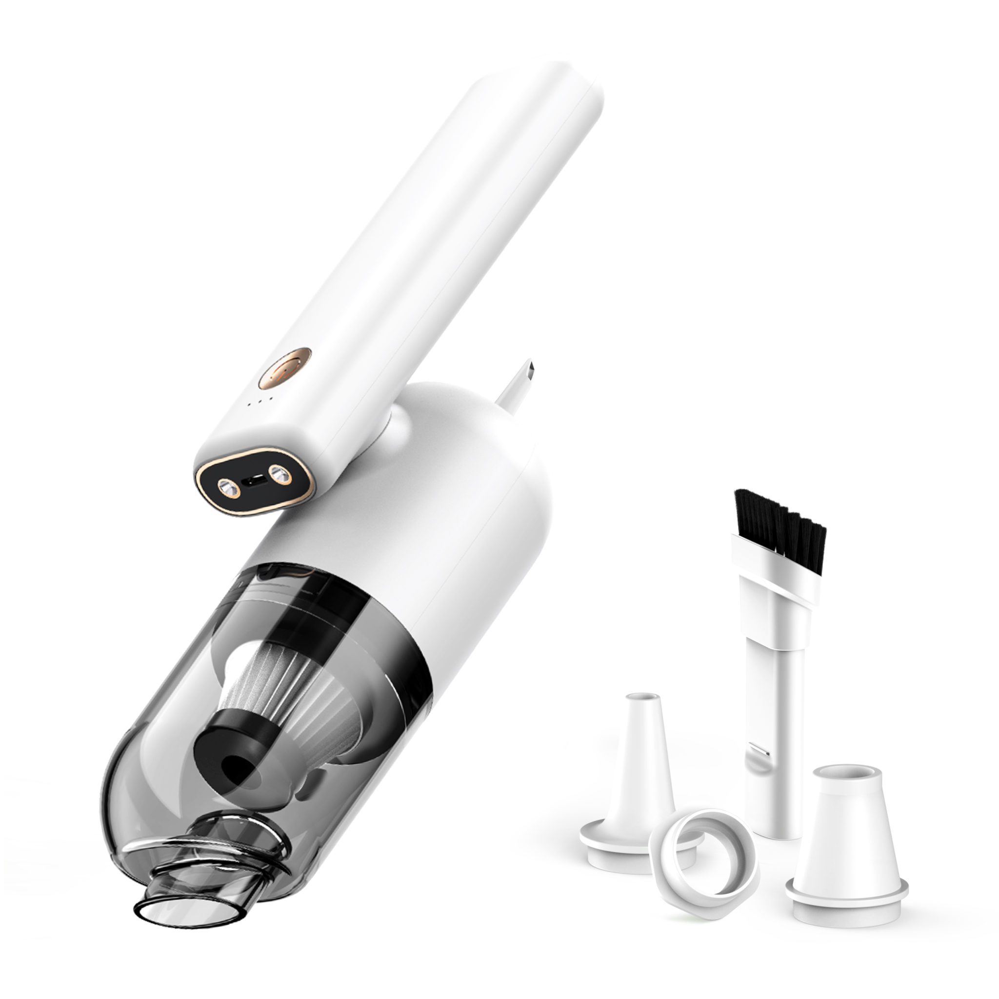 Innodude Car Vacuum Cleaner REGOTECH innodude-car-vacuum-cleaner-regotech