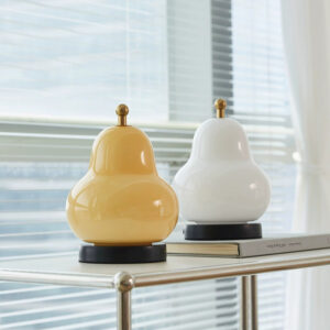 Innodude French Pear Shaped Touch Light