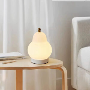 Innodude French Pear Shaped Touch Light