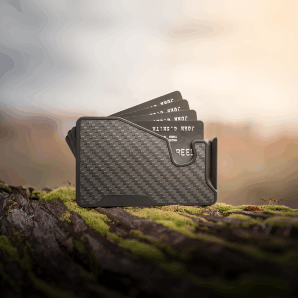 Gotek Slim Wallet - Image 5