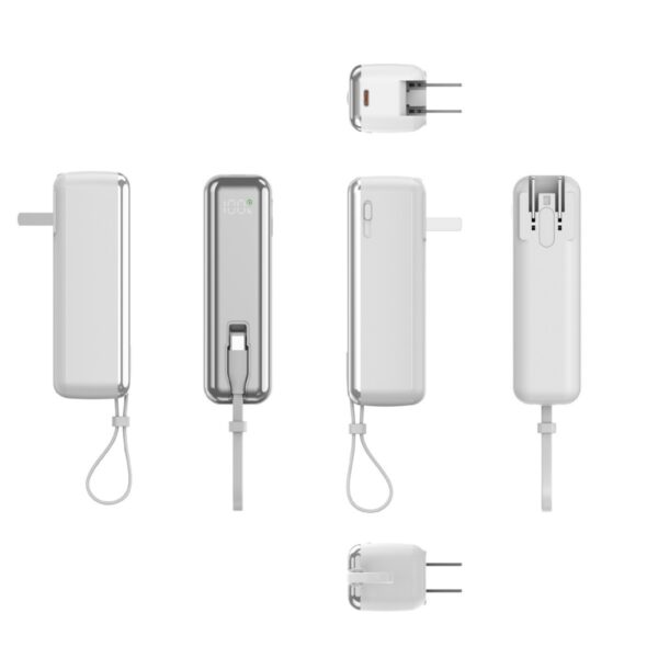 Gotek Sleek Portable Power Bank - Image 4