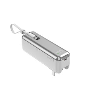 Gotek Sleek Portable Power Bank