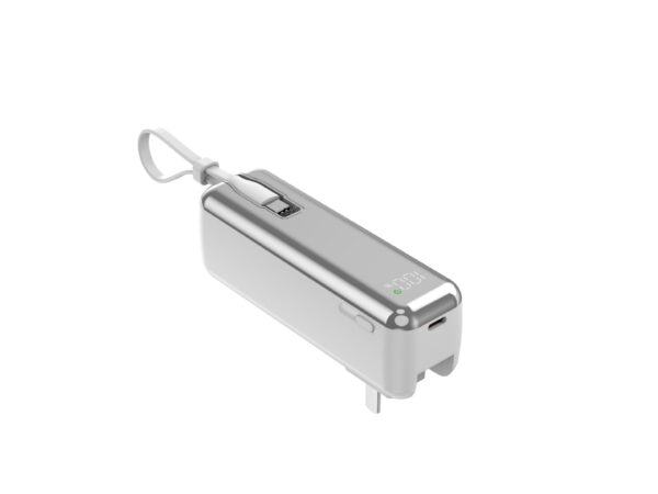 Gotek Sleek Portable Power Bank