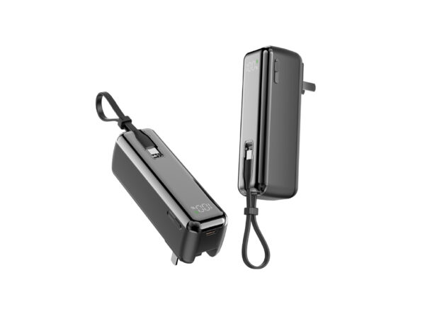 Gotek Sleek Portable Power Bank - Image 3