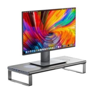 Gotek multifunctional Monitor Stand