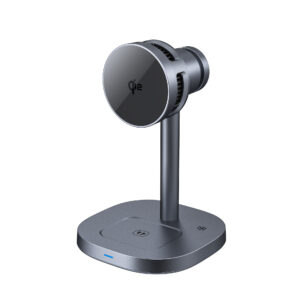 Gotek Qi2 Wireless Cooling Charging Station