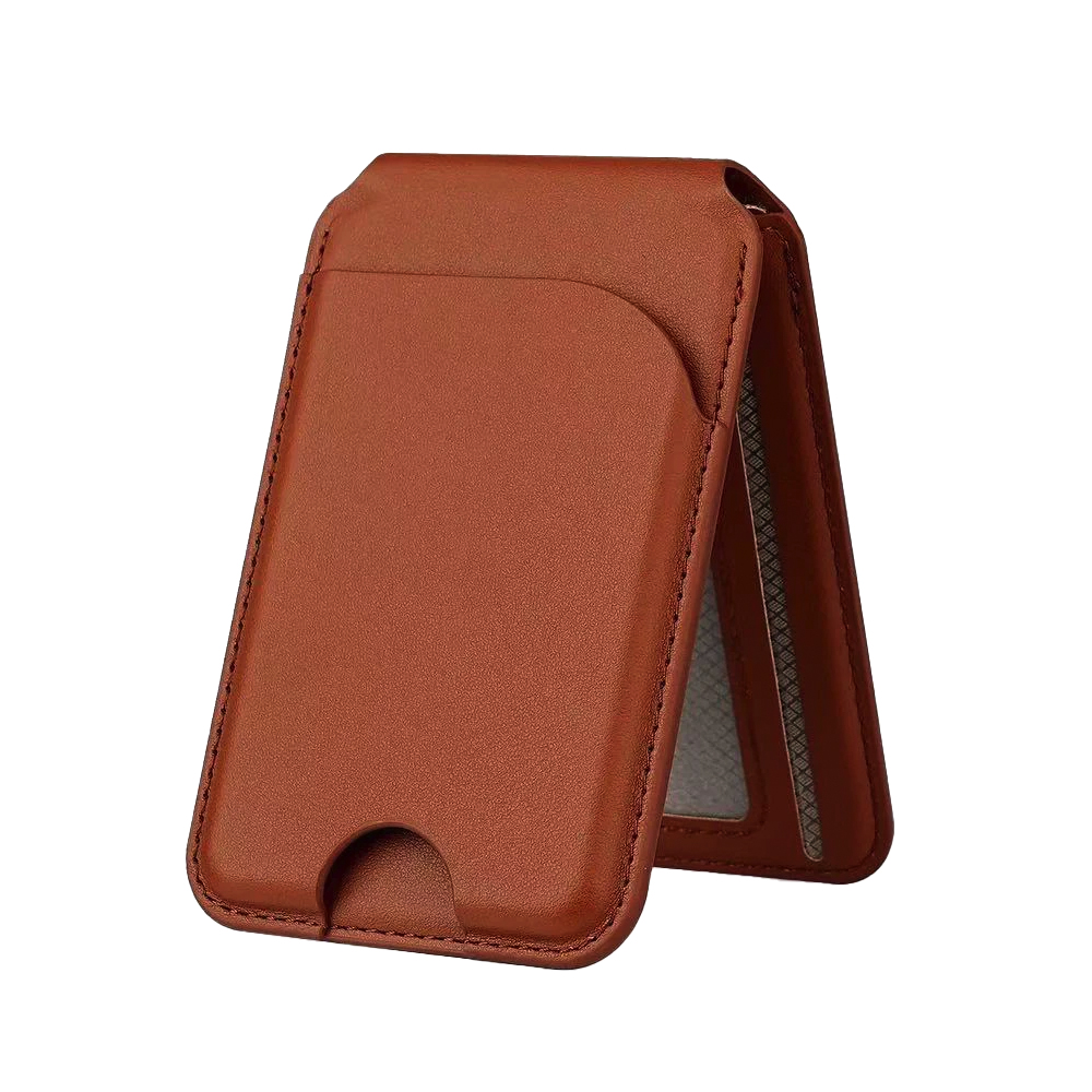 Innodude RFID-Blocking MagWallet & Stand