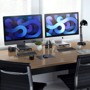 The Gotek 8-in-1 Hub Keyboard