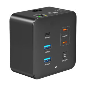 The Gotek 145W Super Power Hub