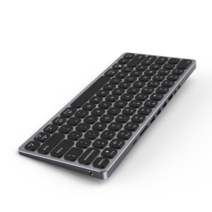 The Gotek 8-in-1 Hub Keyboard
