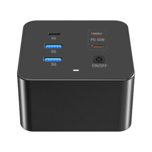 The Gotek 145W Super Power Hub