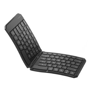 Gotek Foldable Ergonomic Keyboard